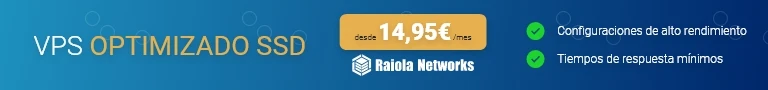Raiolanetworks